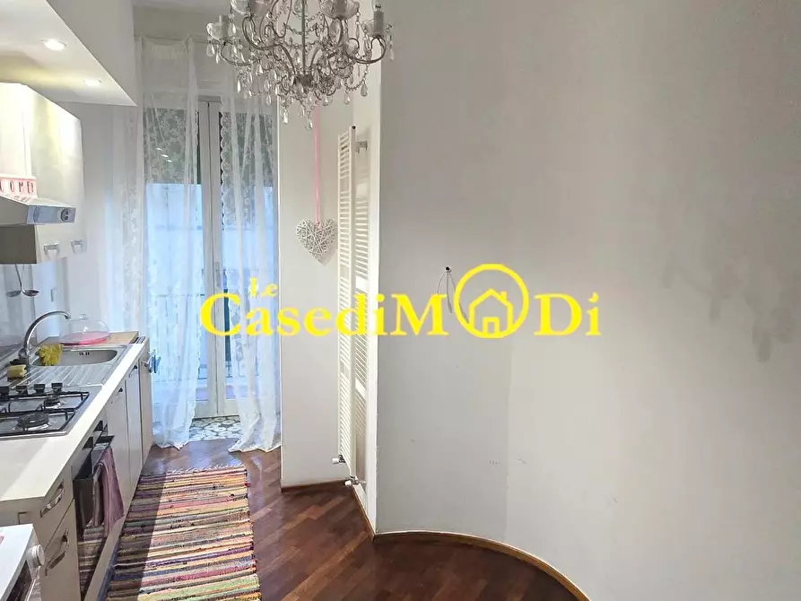 Immagine 7 di Appartamento in vendita  a Livorno