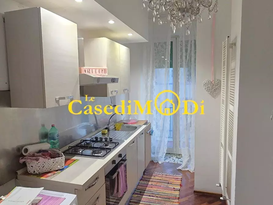 Immagine 5 di Appartamento in vendita  a Livorno