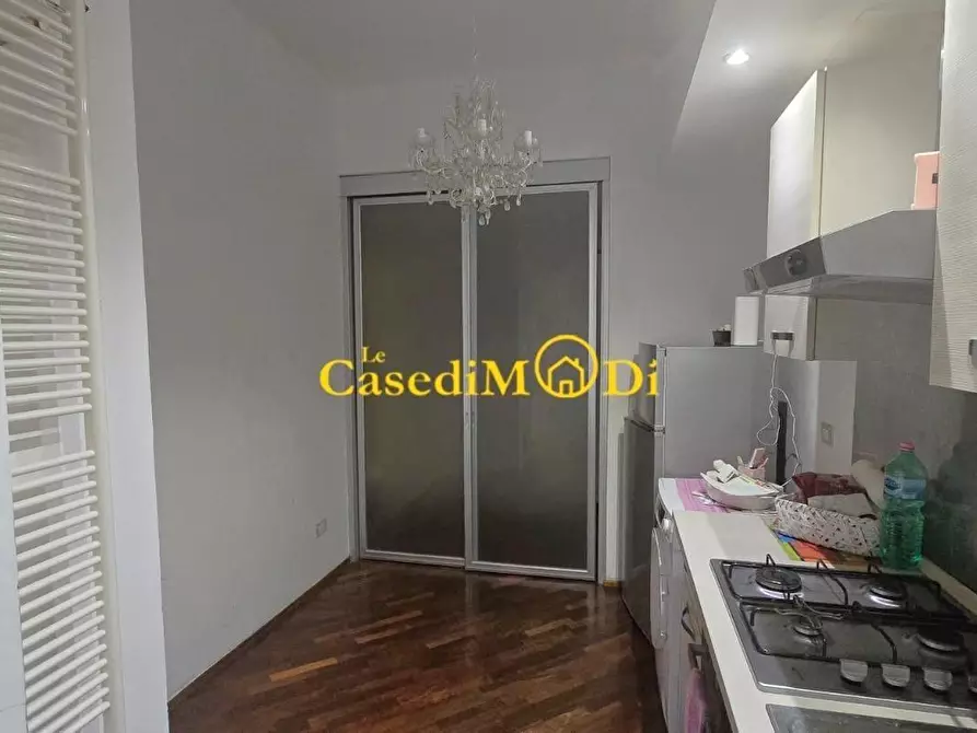 Immagine 6 di Appartamento in vendita  a Livorno