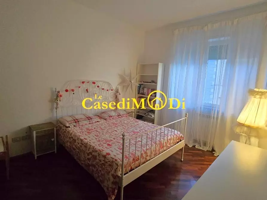 Immagine 9 di Appartamento in vendita  a Livorno