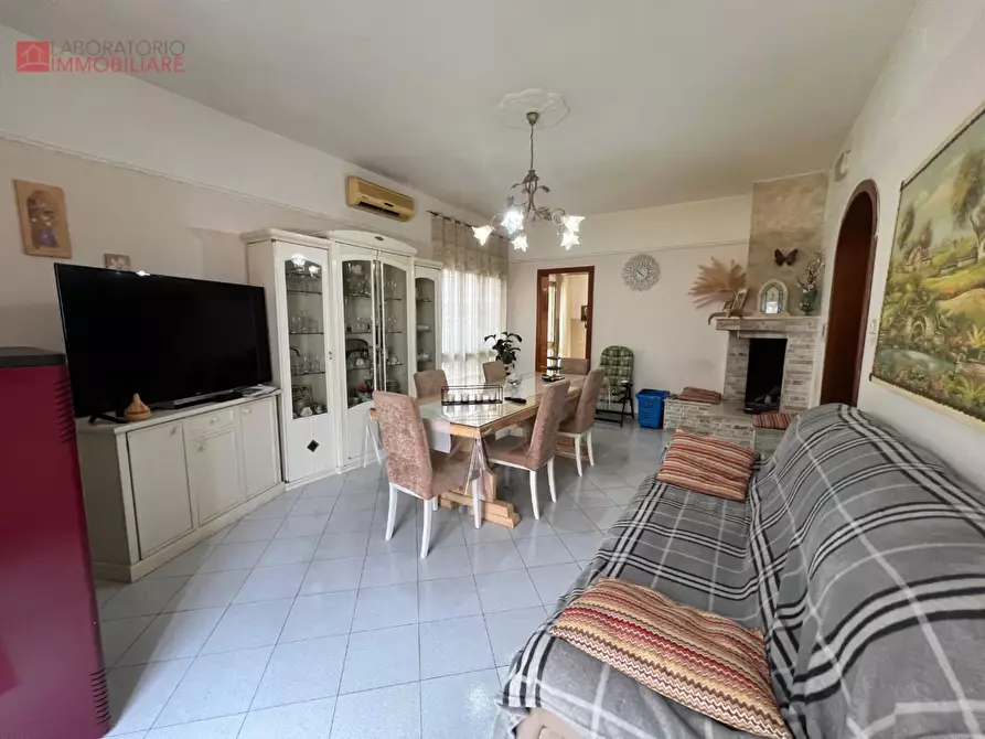 Immagine 6 di Casa indipendente in vendita  a Porto Cesareo