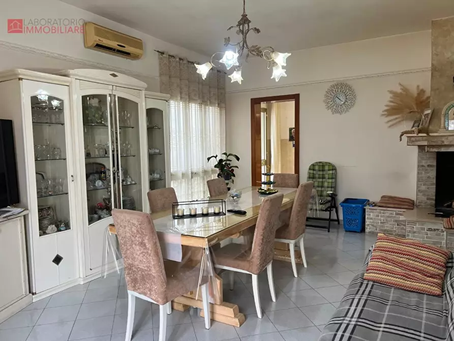Immagine 5 di Casa indipendente in vendita  a Porto Cesareo