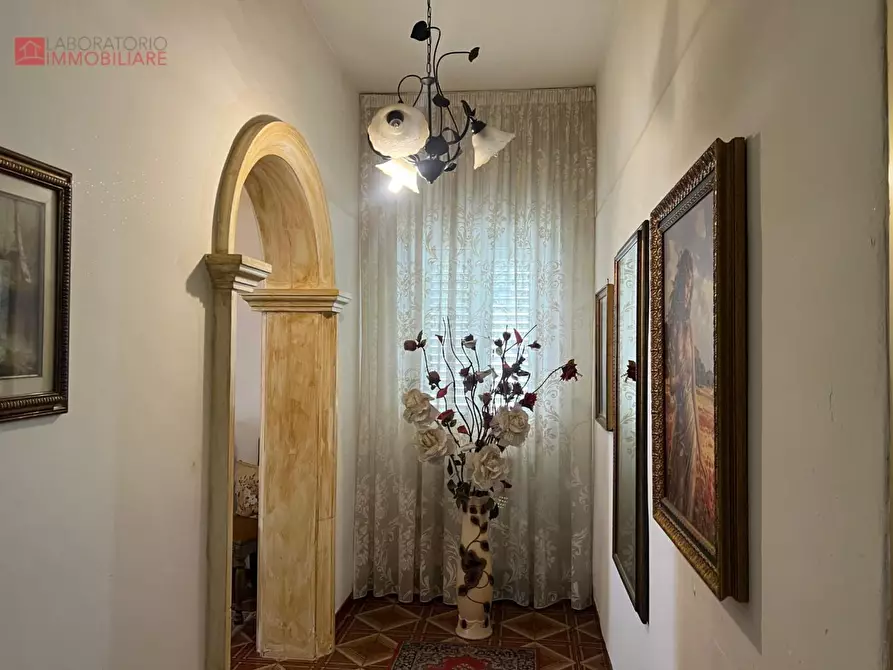 Immagine 17 di Casa indipendente in vendita  a Porto Cesareo