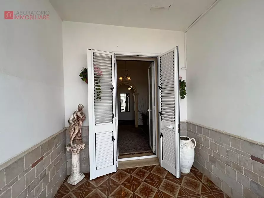 Immagine 24 di Casa indipendente in vendita  a Porto Cesareo