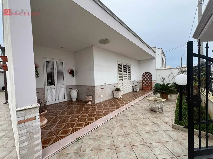 Immagine 3 di Casa indipendente in vendita  a Porto Cesareo