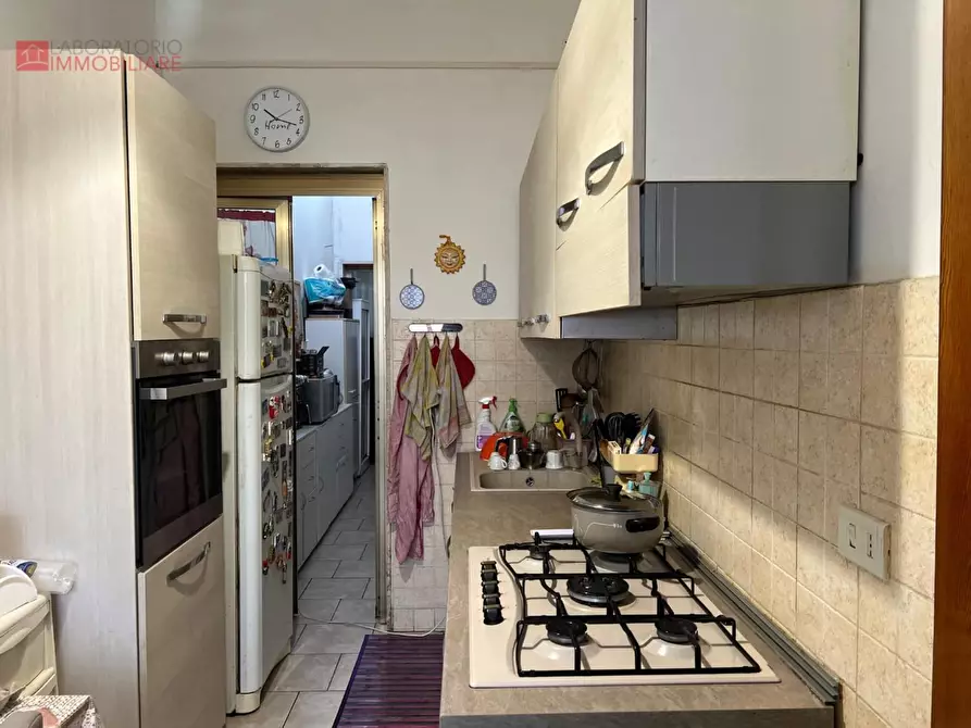 Immagine 15 di Casa indipendente in vendita  a Porto Cesareo