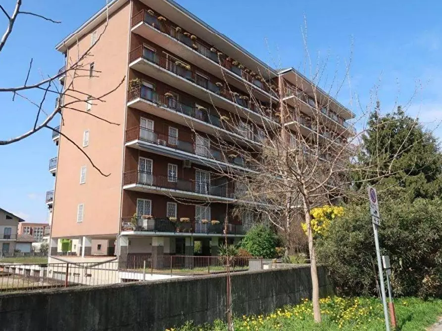 Immagine 2 di Appartamento in vendita  a Pioltello