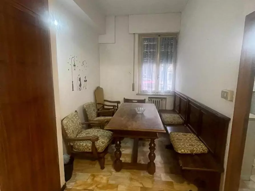 Immagine 1 di Appartamento in vendita  a Siena