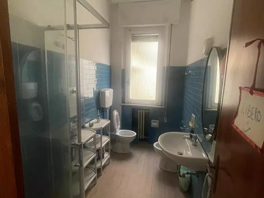 Immagine 7 di Appartamento in vendita  a Siena