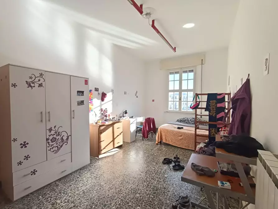 Immagine 9 di Appartamento in vendita  a Pisa