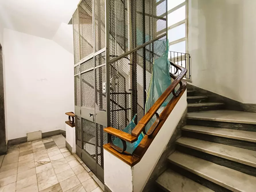 Immagine 25 di Appartamento in vendita  a Pisa