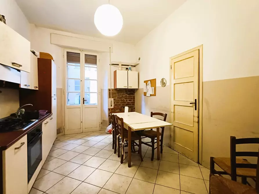 Immagine 8 di Appartamento in vendita  a Pisa