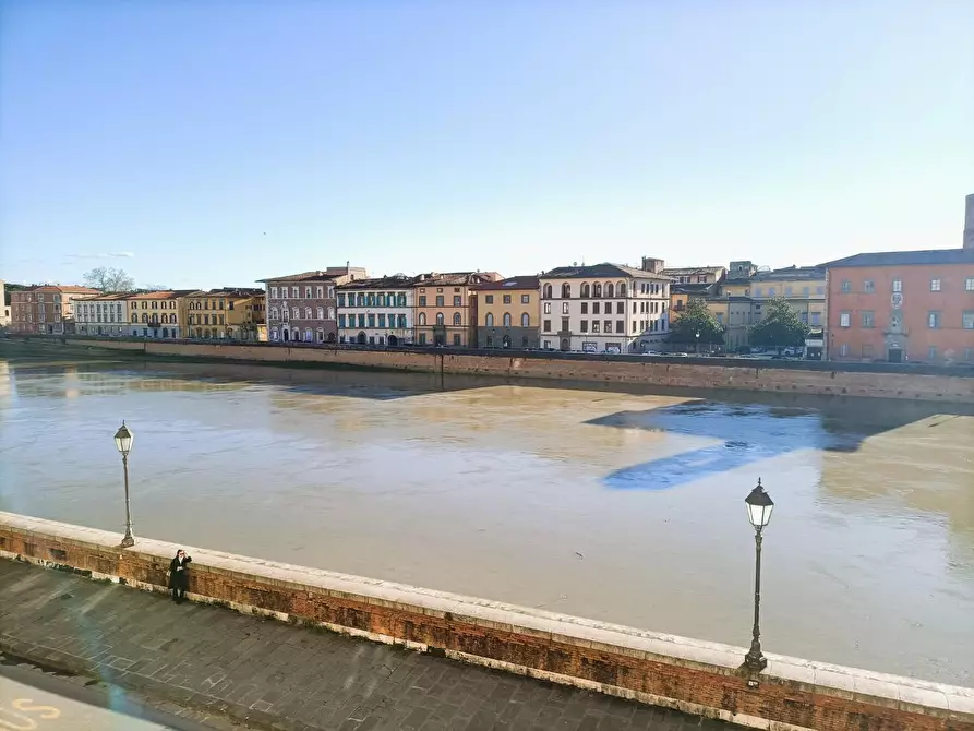 Immagine 23 di Appartamento in vendita  a Pisa