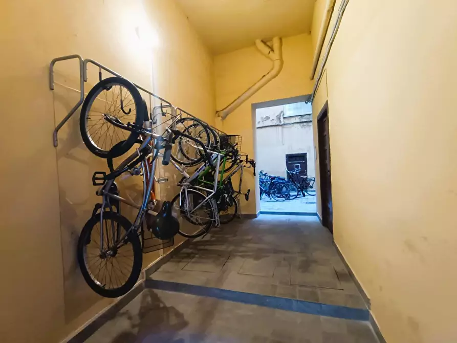 Immagine 29 di Appartamento in vendita  a Pisa