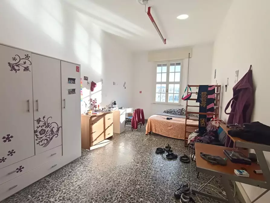 Immagine 10 di Appartamento in vendita  a Pisa