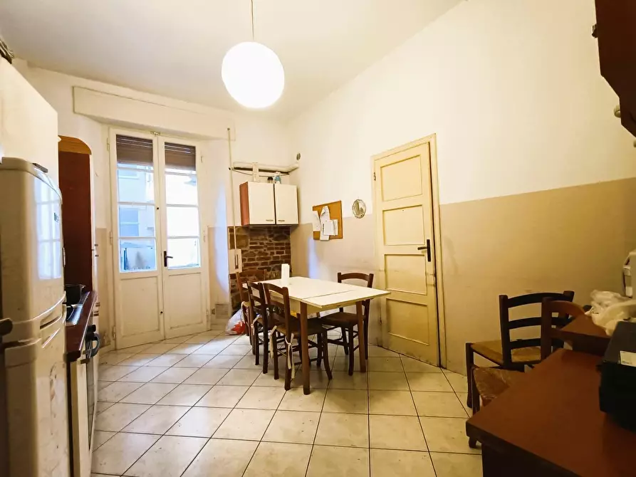 Immagine 7 di Appartamento in vendita  a Pisa