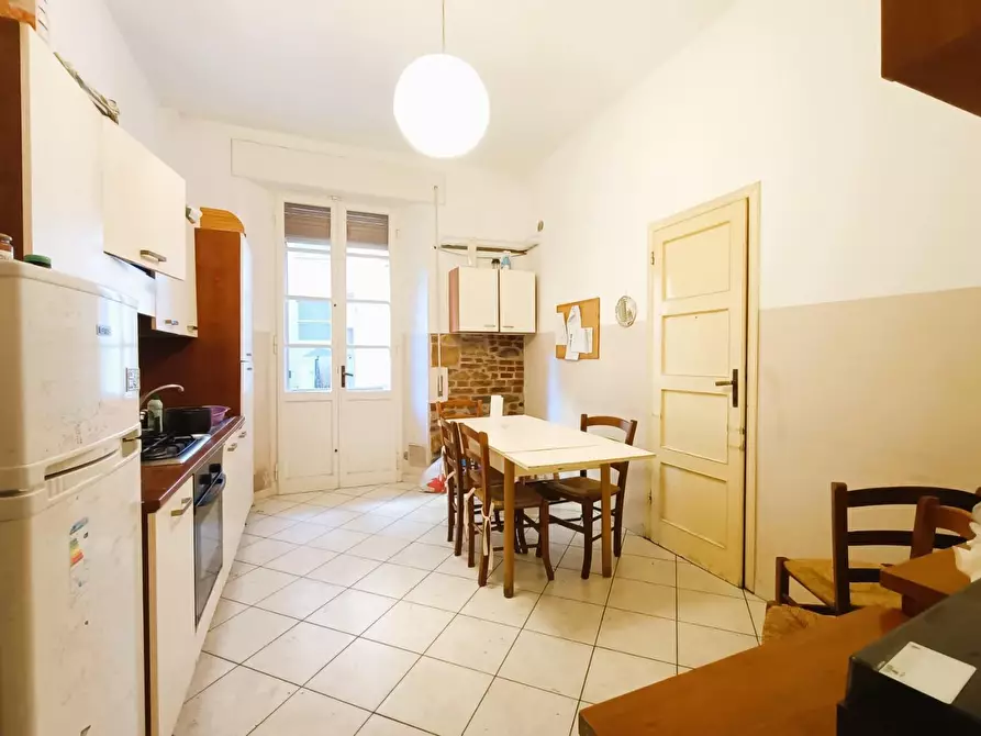 Immagine 6 di Appartamento in vendita  a Pisa