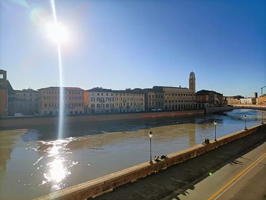 Immagine 24 di Appartamento in vendita  a Pisa