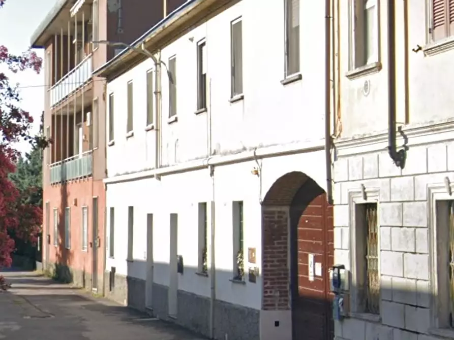 Immagine 1 di Appartamento in vendita  a Mesero