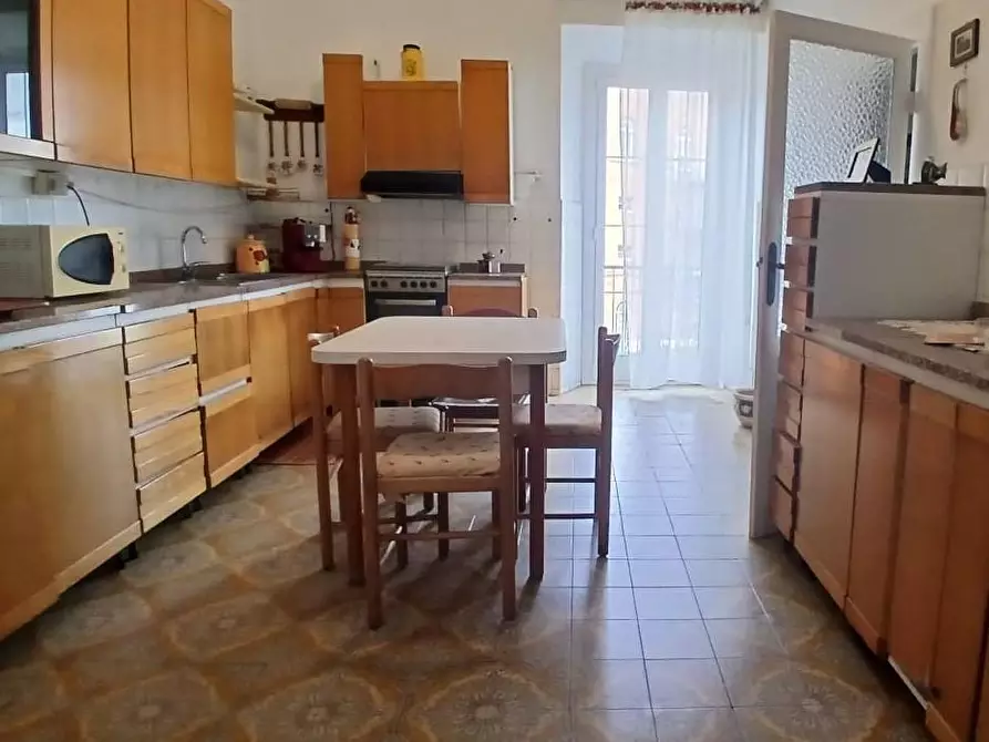 Immagine 4 di Appartamento in vendita  a Livorno