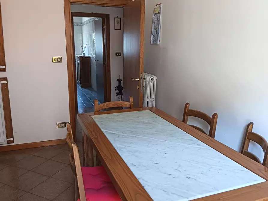 Immagine 3 di Appartamento in vendita  a Prato