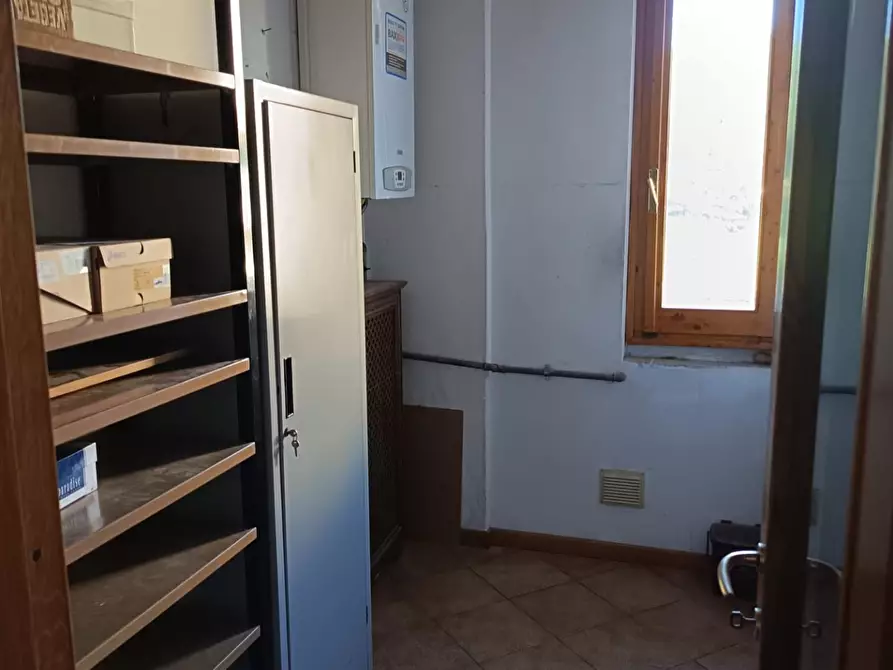 Immagine 19 di Appartamento in vendita  a Prato
