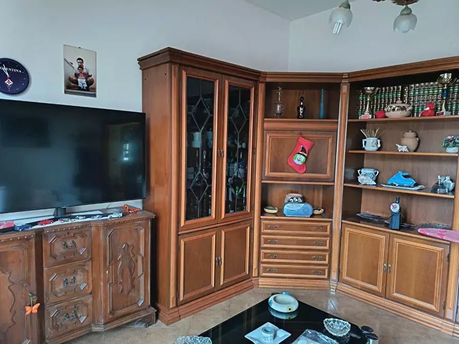 Immagine 6 di Appartamento in vendita  a Prato