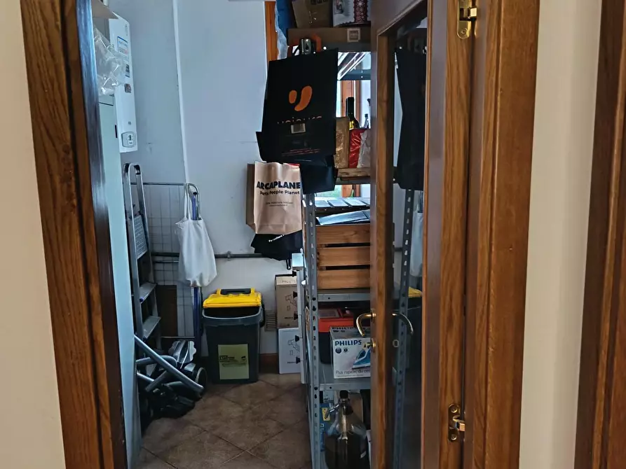 Immagine 20 di Appartamento in vendita  a Prato