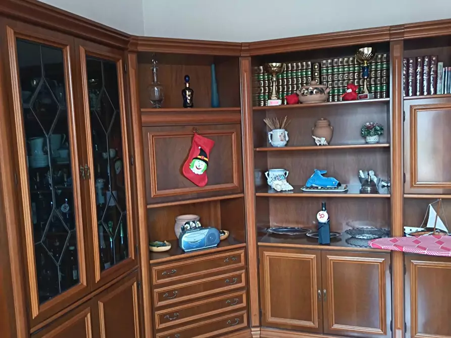 Immagine 7 di Appartamento in vendita  a Prato