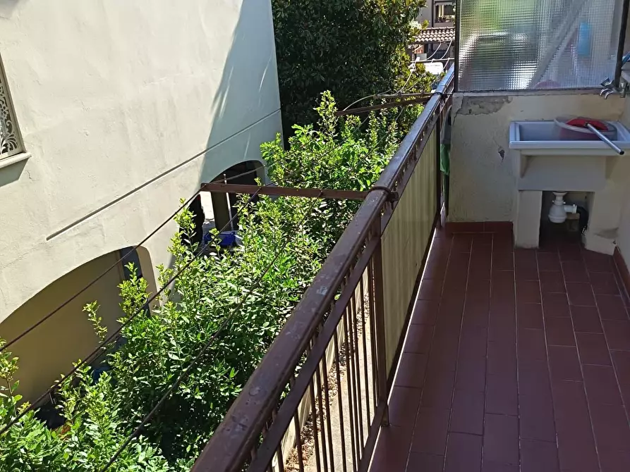 Immagine 26 di Appartamento in vendita  a Prato