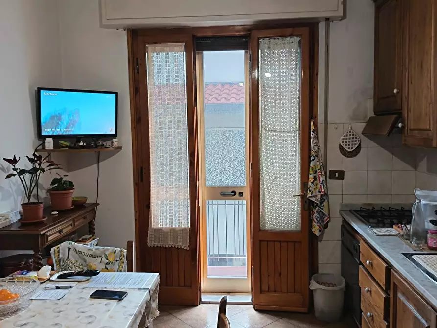 Immagine 3 di Appartamento in vendita  a Prato