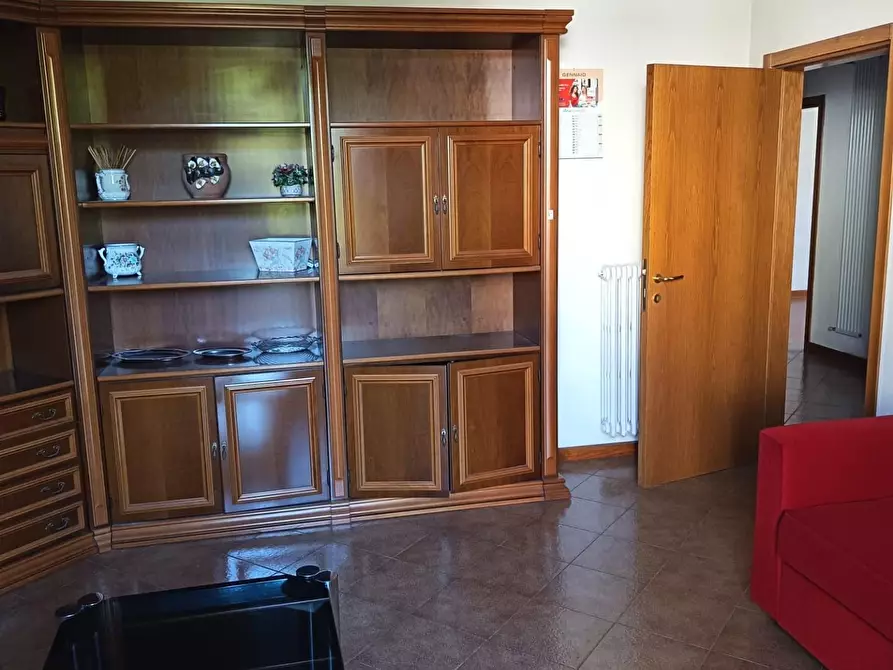 Immagine 5 di Appartamento in vendita  a Prato