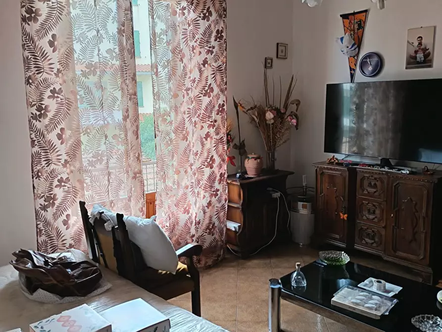 Immagine 8 di Appartamento in vendita  a Prato