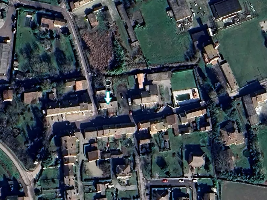 Immagine 2 di Appartamento in vendita  a Chignolo Po