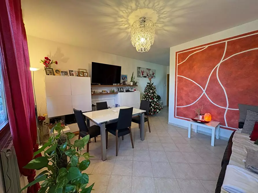 Immagine 1 di Appartamento in vendita  a Bibbona