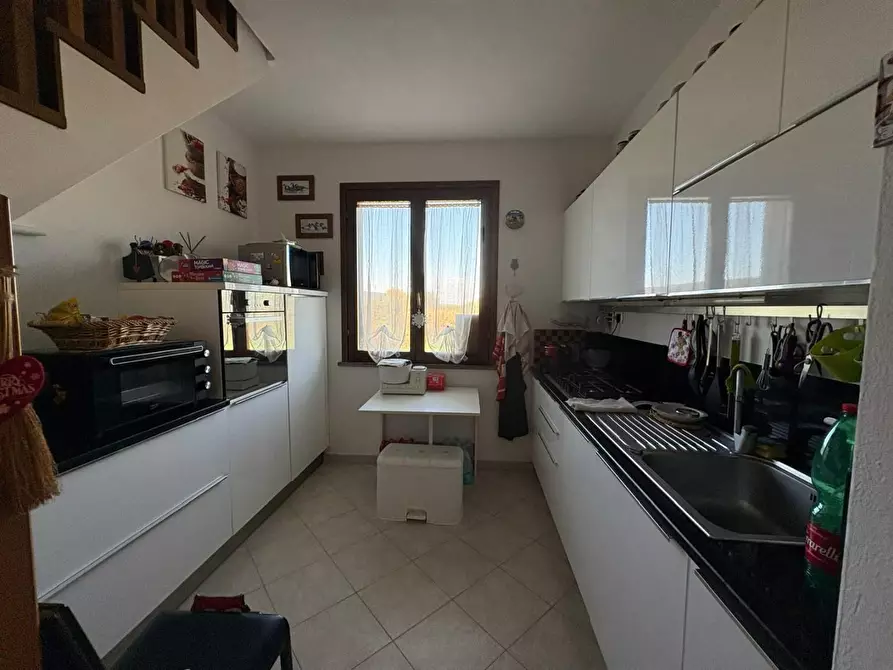 Immagine 14 di Appartamento in vendita  a Bibbona