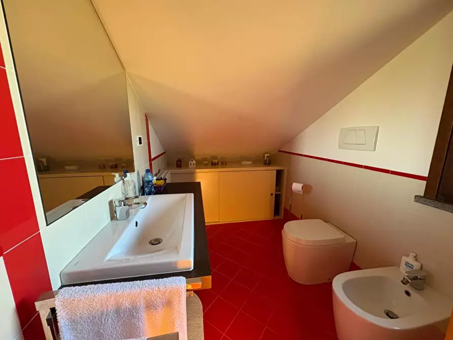 Immagine 22 di Appartamento in vendita  a Bibbona