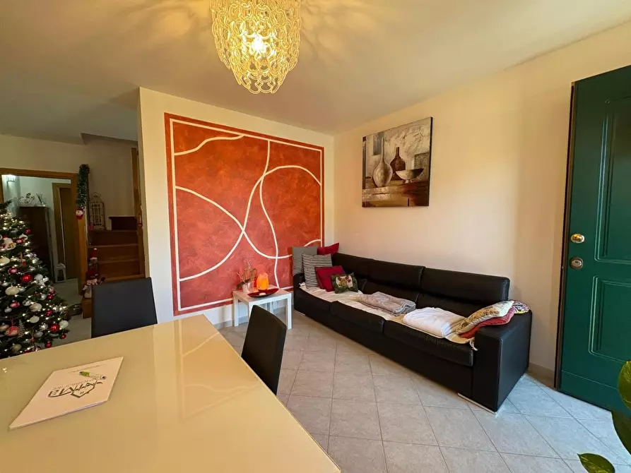 Immagine 3 di Appartamento in vendita  a Bibbona