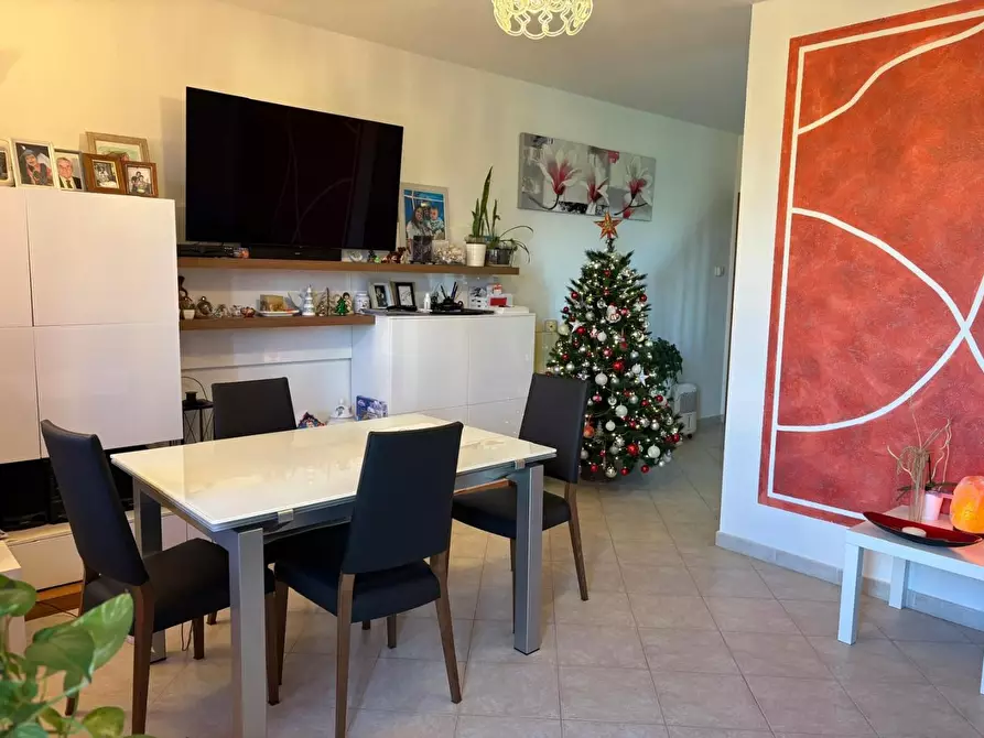 Immagine 5 di Appartamento in vendita  a Bibbona