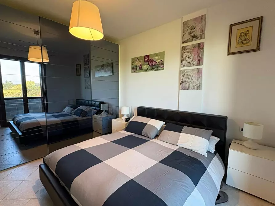 Immagine 17 di Appartamento in vendita  a Bibbona