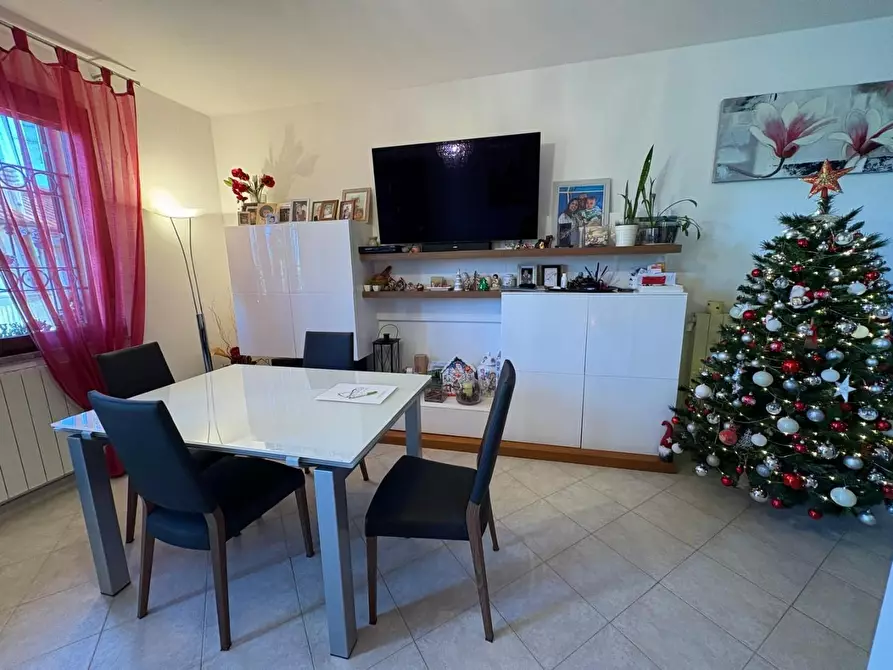 Immagine 9 di Appartamento in vendita  a Bibbona