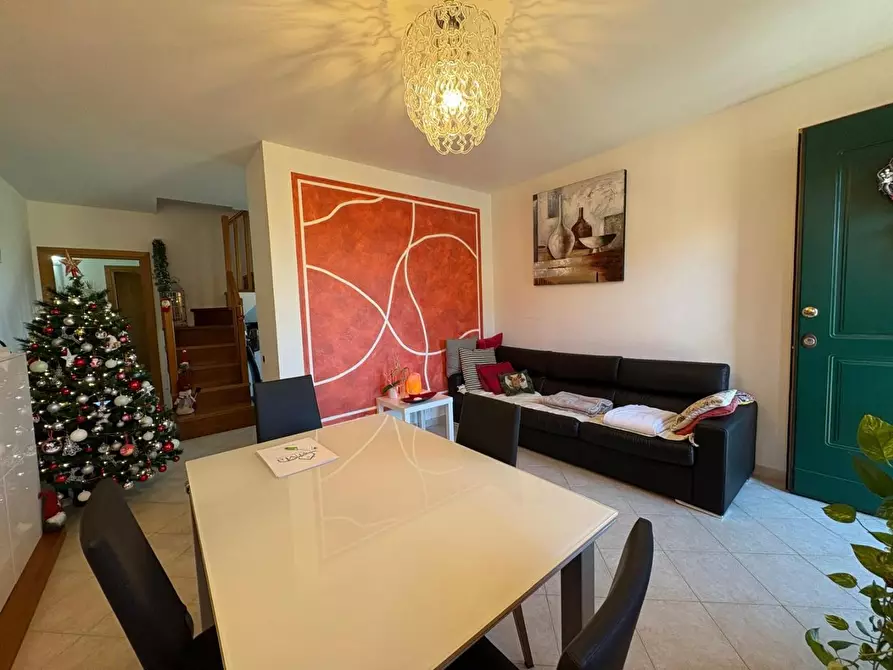 Immagine 4 di Appartamento in vendita  a Bibbona