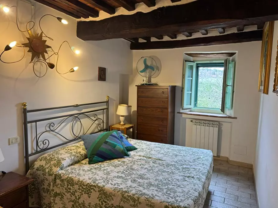 Immagine 17 di Appartamento in vendita  a Monticiano