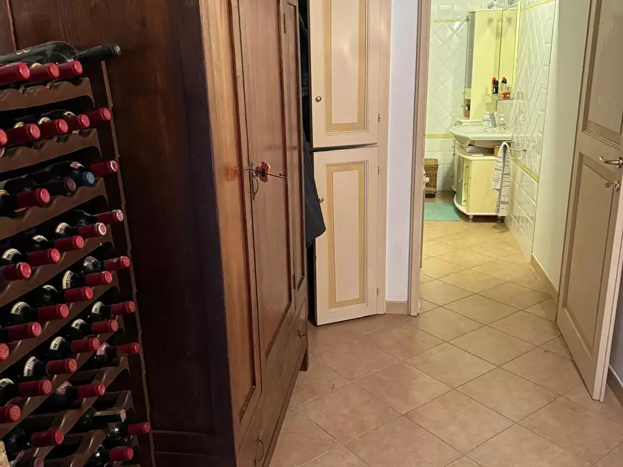 Immagine 13 di Appartamento in vendita  a Monticiano