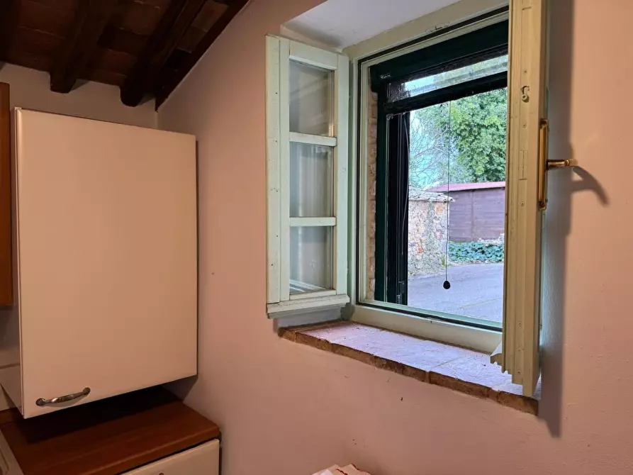 Immagine 22 di Appartamento in vendita  a Monticiano