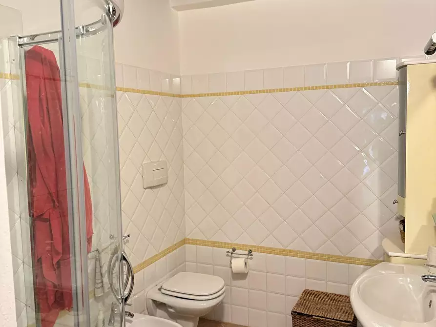 Immagine 15 di Appartamento in vendita  a Monticiano