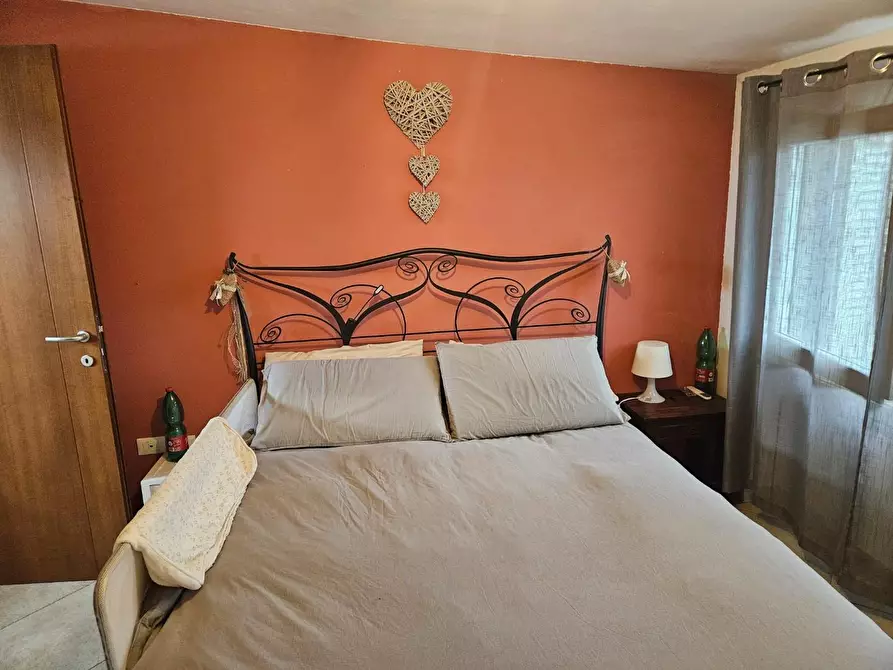 Immagine 21 di Villetta a schiera in vendita  a Livorno