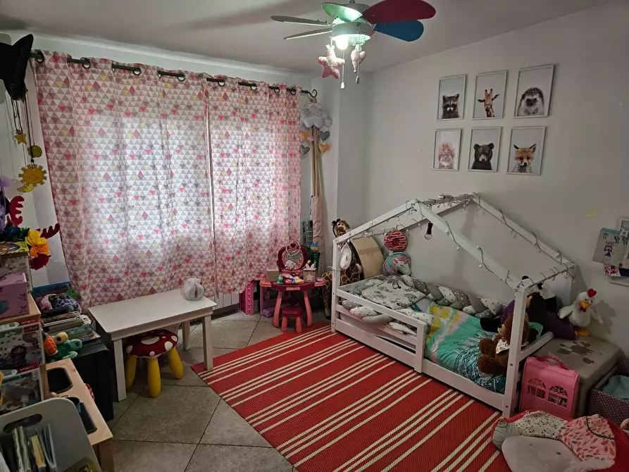 Immagine 16 di Villetta a schiera in vendita  a Livorno