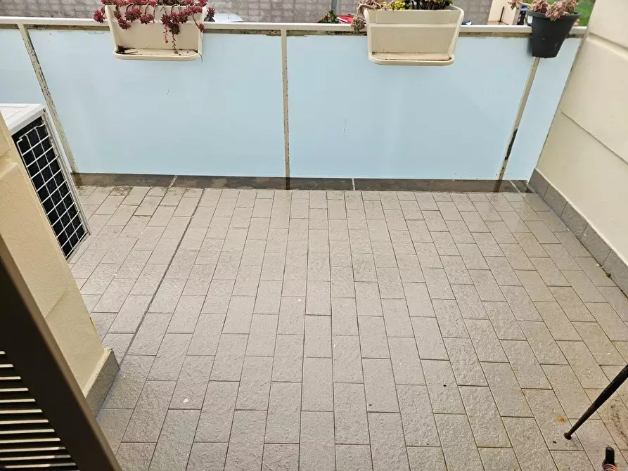 Immagine 24 di Villetta a schiera in vendita  a Livorno