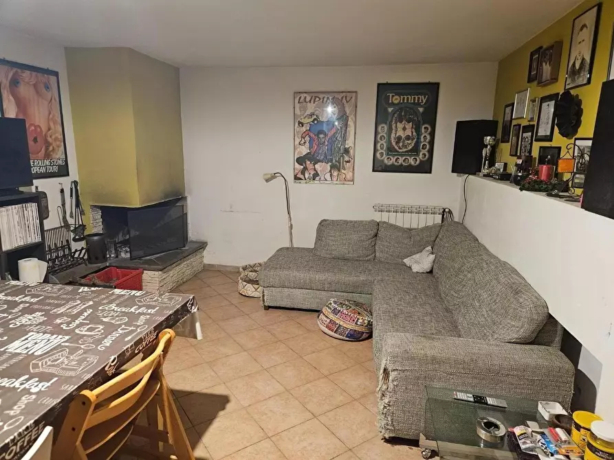 Immagine 31 di Villetta a schiera in vendita  a Livorno